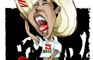 cinco de mayo
