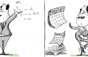 Mes 13 cartoon2