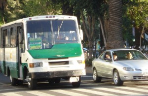 Microbus