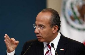 Felipe_Calderon_durante_discurso_Palacio_Nacional