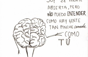mente abierta