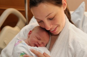newborn-baby-at-hospital