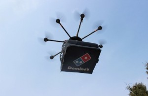 The Domicopter