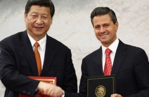 China US Confident Ch_Garc
