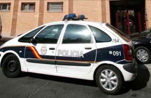 coche-policia