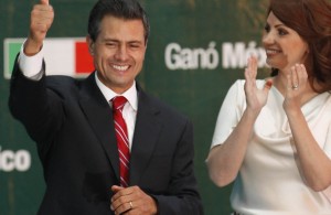 Mexico Elections