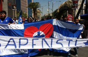 marchanazul